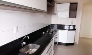 Apartamento com 90m², 3 dormitórios, Sim suíte, 1 vaga, no bairro Centro em Marau