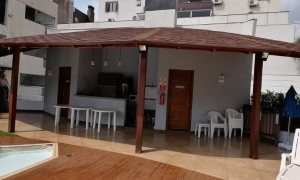 Apartamento com 90m², 3 dormitórios, Sim suíte, 1 vaga, no bairro Centro em Marau