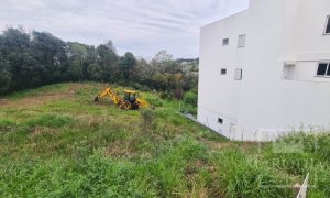 Terreno com 300m², Nao suíte, no bairro Loteamento Falquembach em Marau