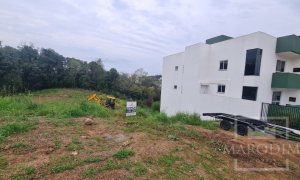 Terreno com 300m², Nao suíte, no bairro Loteamento Falquembach em Marau