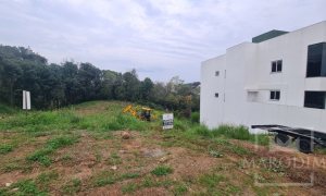 Terreno com 300m², Nao suíte, no bairro Loteamento Falquembach em Marau