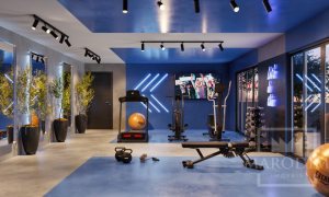 Stúdio/Kitinete com 34m², 1 dormitório, Nao suíte, 1 vaga, no bairro Centro em Marau