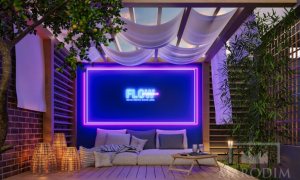 Stúdio/Kitinete com 34m², 1 dormitório, Nao suíte, 1 vaga, no bairro Centro em Marau