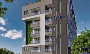 Stúdio/Kitinete com 32m², 1 dormitório, Nao suíte, 1 vaga, no bairro Centro em Marau