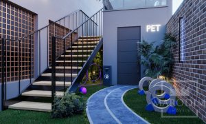 Stúdio/Kitinete com 32m², 1 dormitório, Nao suíte, 1 vaga, no bairro Centro em Marau