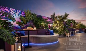 Stúdio/Kitinete com 32m², 1 dormitório, Nao suíte, 1 vaga, no bairro Centro em Marau