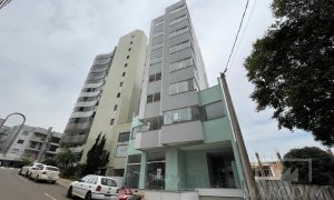Apartamento com 112m², 3 dormitórios, Nao suíte, 1 vaga, no bairro Centro em Marau