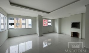 Apartamento com 112m², 3 dormitórios, Nao suíte, 1 vaga, no bairro Centro em Marau