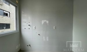 Apartamento com 112m², 3 dormitórios, Nao suíte, 1 vaga, no bairro Centro em Marau