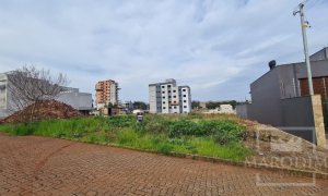 Terreno com 350m², Nao suíte, no bairro Loteamento Santin em Marau
