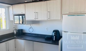 Apartamento com 56m², 2 dormitórios, Nao suíte, 1 vaga, no bairro Jardim do Sol em Marau