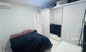Apartamento com 56m², 2 dormitórios, Nao suíte, 1 vaga, no bairro Jardim do Sol em Marau