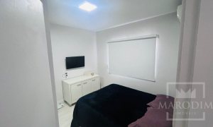 Apartamento com 56m², 2 dormitórios, Nao suíte, 1 vaga, no bairro Jardim do Sol em Marau