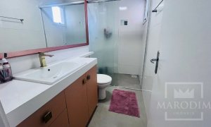 Apartamento com 56m², 2 dormitórios, Nao suíte, 1 vaga, no bairro Jardim do Sol em Marau