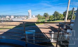 Apartamento com 56m², 2 dormitórios, Nao suíte, 1 vaga, no bairro Jardim do Sol em Marau