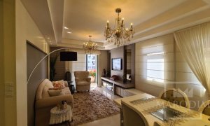 Apartamento com 96m², 2 dormitórios, Sim suíte, 1 vaga, no bairro Centro em Marau