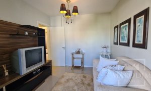 Apartamento com 96m², 2 dormitórios, Sim suíte, 1 vaga, no bairro Centro em Marau