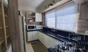 Apartamento com 96m², 2 dormitórios, Sim suíte, 1 vaga, no bairro Centro em Marau