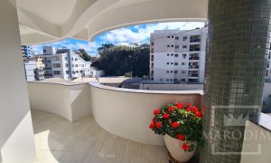 Apartamento com 96m², 2 dormitórios, Sim suíte, 1 vaga, no bairro Centro em Marau