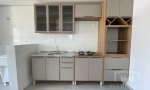 Apartamento com 67m², 2 dormitórios, Nao suíte, 1 vaga, no bairro Centro em Marau