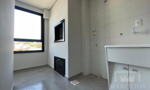 Apartamento com 67m², 2 dormitórios, Nao suíte, 1 vaga, no bairro Centro em Marau