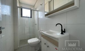 Apartamento com 67m², 2 dormitórios, Nao suíte, 1 vaga, no bairro Centro em Marau