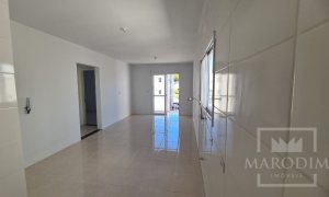 Apartamento com 57m², 2 dormitórios, Nao suíte, 1 vaga, no bairro Jardim do Sol em Marau