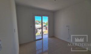 Apartamento com 57m², 2 dormitórios, Nao suíte, 1 vaga, no bairro Jardim do Sol em Marau