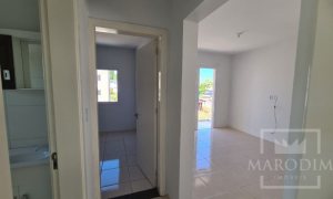 Apartamento com 57m², 2 dormitórios, Nao suíte, 1 vaga, no bairro Jardim do Sol em Marau