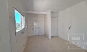 Apartamento com 57m², 2 dormitórios, Nao suíte, 1 vaga, no bairro Jardim do Sol em Marau