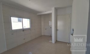 Apartamento com 57m², 2 dormitórios, Nao suíte, 1 vaga, no bairro Jardim do Sol em Marau