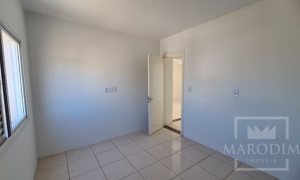 Apartamento com 57m², 2 dormitórios, Nao suíte, 1 vaga, no bairro Jardim do Sol em Marau
