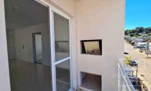 Apartamento com 57m², 2 dormitórios, Nao suíte, 1 vaga, no bairro Jardim do Sol em Marau