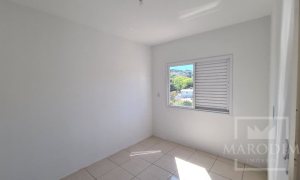 Apartamento com 57m², 2 dormitórios, Nao suíte, 1 vaga, no bairro Jardim do Sol em Marau