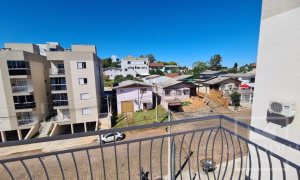 Apartamento com 57m², 2 dormitórios, Nao suíte, 1 vaga, no bairro Jardim do Sol em Marau