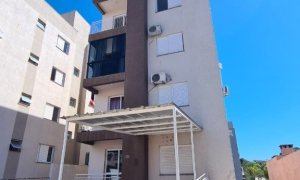 Apartamento com 57m², 2 dormitórios, Nao suíte, 1 vaga, no bairro Jardim do Sol em Marau