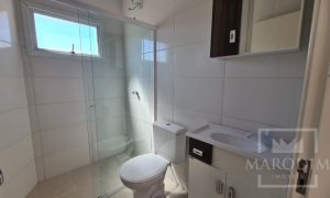 Apartamento com 57m², 2 dormitórios, Nao suíte, 1 vaga, no bairro Jardim do Sol em Marau