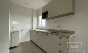 Apartamento com 53m², 2 dormitórios, Nao suíte, 1 vaga, no bairro Loteamento Busnello em Marau