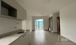 Apartamento com 53m², 2 dormitórios, Nao suíte, 1 vaga, no bairro Loteamento Busnello em Marau