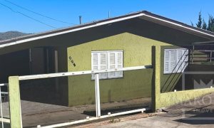 Casa com 94m², Nao suíte, no bairro Facchini em Marau