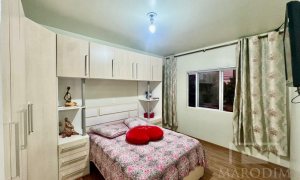 Apartamento com 55m², 2 dormitórios, Nao suíte, 1 vaga, no bairro Jardim  América em Marau