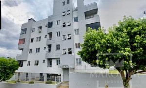Apartamento com 55m², 2 dormitórios, Nao suíte, 1 vaga, no bairro Jardim  América em Marau