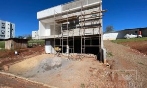 Casa com 130m², 3 dormitórios, Sim suíte, 2 vagas, no bairro Santa Lucia em Marau
