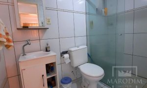 Apartamento com 65m², 2 dormitórios, Nao suíte, 1 vaga, no bairro Centro em Marau