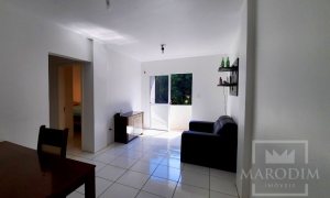 Apartamento com 65m², 2 dormitórios, Nao suíte, 1 vaga, no bairro Centro em Marau