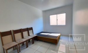 Apartamento com 65m², 2 dormitórios, Nao suíte, 1 vaga, no bairro Centro em Marau