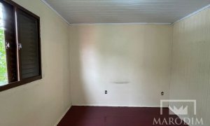 Casa com 99m², 2 dormitórios, Nao suíte, 1 vaga, no bairro Vila Constante Fuga em Marau