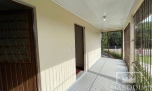 Casa com 99m², 2 dormitórios, Nao suíte, 1 vaga, no bairro Vila Constante Fuga em Marau