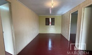 Casa com 99m², 2 dormitórios, Nao suíte, 1 vaga, no bairro Vila Constante Fuga em Marau