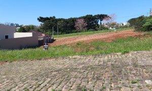 Terreno com 307m², Nao suíte, no bairro Residencial Villa Bella em Marau